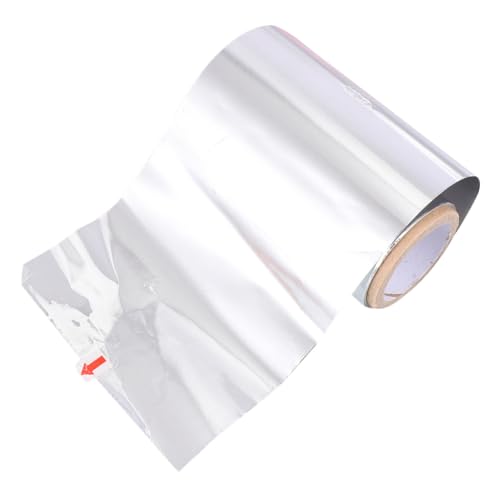 Yardenfun Peluquería para Tinte y Permanente Aislante Térmico Flexible para Coloración y Moldeado Profesional Salones