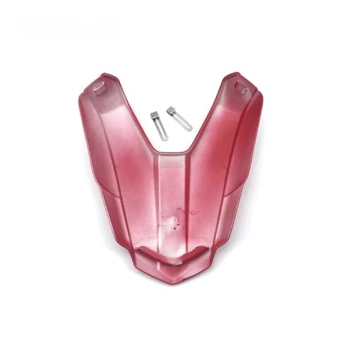 Capot de siège arrière pour CB500F et CBR500R 2016-2018