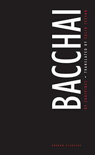 Bacchai (Absolute Classics) view 2