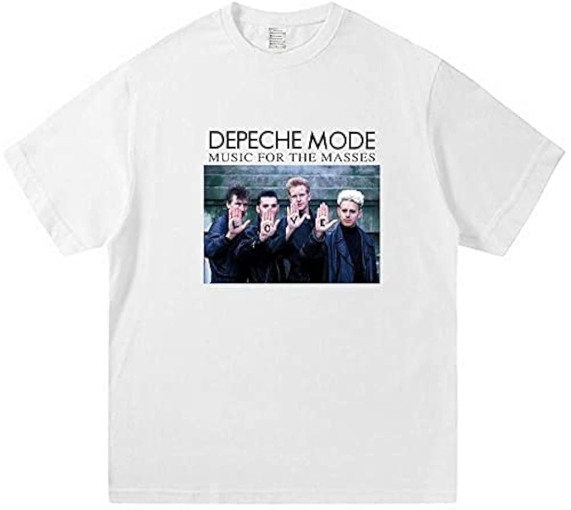 Amazon | [ESTGC] Depeche Mode デペッシュ モード ロック