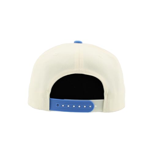 Gorra Snapback Oficial NCAA Zephyr Z11 Retro miniatura 4