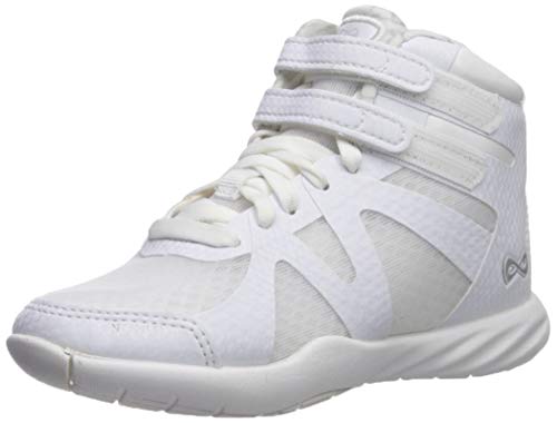 Youth Nfinity Beast Mid Top, 13