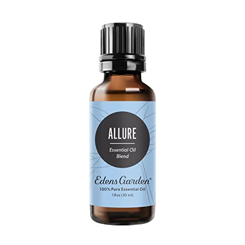 Edens Garden Allure Essential Oil Blend- 100% Pure Premium Grade,