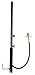 Century Tri Outlet Distribution Post, 30"