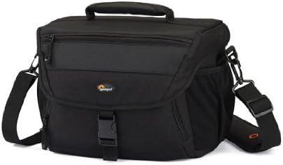Lowepro Nova 190 AW Camera Bag (Black)