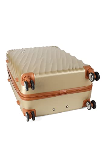 Mala de viagem grande