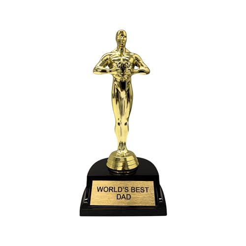 World's Best Dad Trophy-7 by BEGUM9
