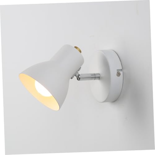 Aplique de pared E27 moderno para dormitorio y pasillo 3