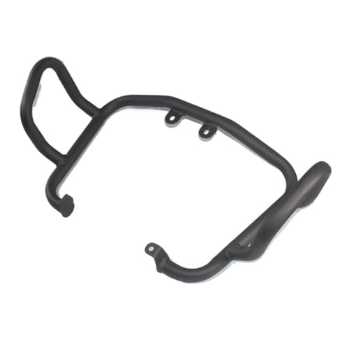 Pare-chocs moto Loncin 300GY contre les chutes en tout-terrain