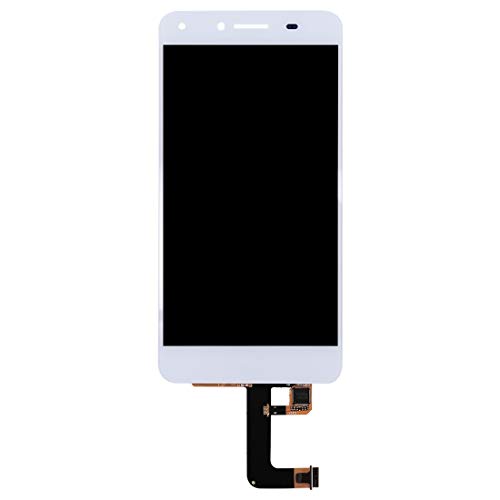 Bloc écran LCD et vitre tactile assemblé compatible avec téléphone Huawei Y5 II - 2