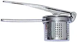 Espremedor Amassador Esmagador De Batatas Alumínio Fundido