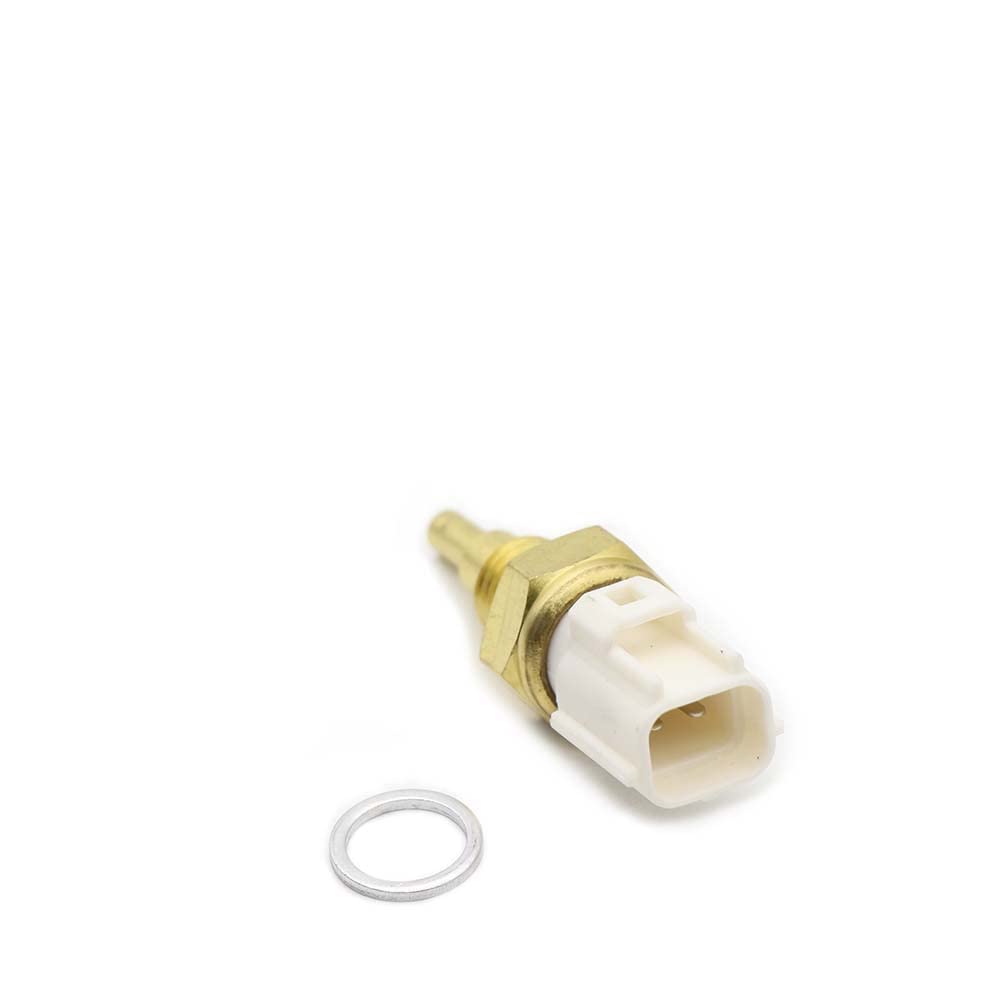 Sensor De Temperatura/interruptor Compatible Con Yamaha Grizzly 700 Y Otros Modelos - Repuesto Original 8CC-85790