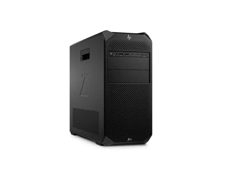 Amazon.com: HP Z4 G5 Workstation - 1 x Intel Xeon w5-2445 - 16 GB