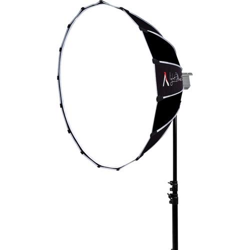 Amazon.com : Aputure Light Dome SE Portable Softbox Flash Diffuser