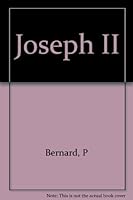 Joseph II, (Twayne's rulers and statesmen of the world series) B0006BRFWY Book Cover