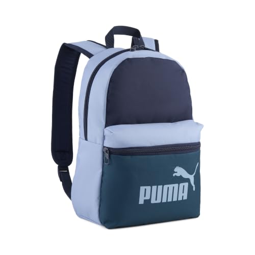 PUMA Puma Phase Cb - Mochila clásica unisex para niños (paquete de 1)