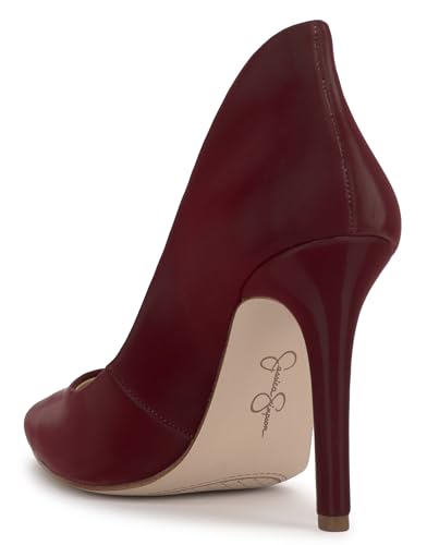 Jessica Simpson Women's Cambredge Dress Pump4