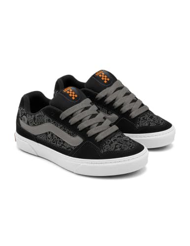 Image of Vans Men's Caldrone Shoe