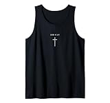 Minimalist Christian Apparel Jesus Merch Gifts