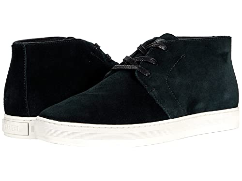 Sorel C-Street Chukka Imperméable garder les pieds au sec avec style