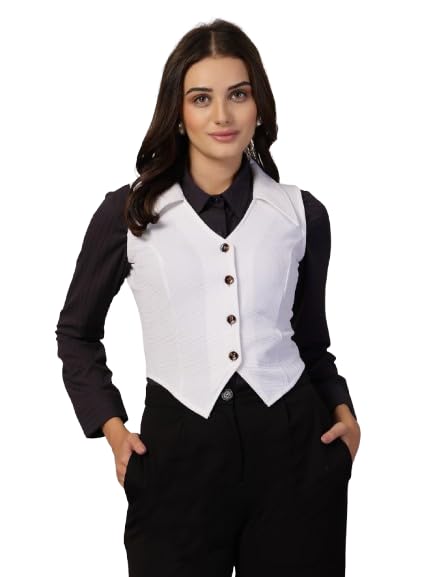 Womens Waist Coat