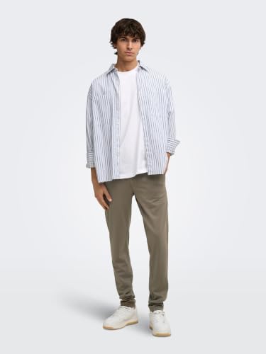 Only & Sons Onsmark Slim Gw 0209 Pant Noos – Ansicht 6