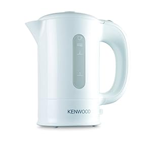 Kenwood JKP250 Electric Kettle , White