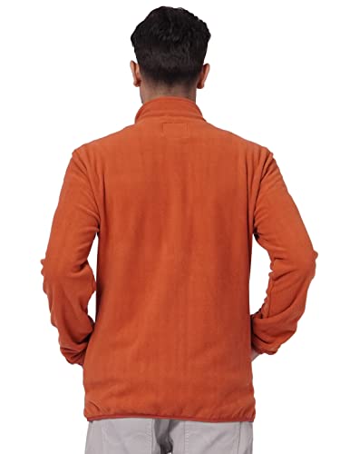 Image of JACK & JONES Men's A-Line Coat
