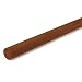 Mahogany Dowel 3/4" Round