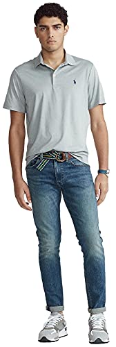 Image of Polo Ralph Lauren Mens Performance Polo Shirts