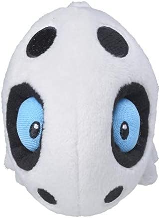 Aron Sitting Cuties peluche Pokémon 5 pouces, le doudou miniature à offrir. - 4
