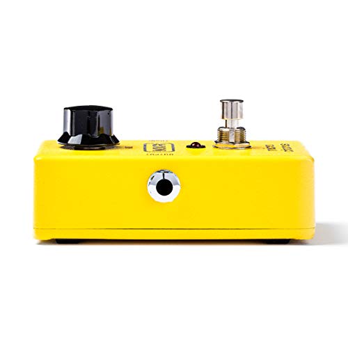 MXR pédale MICRO CHORUS - Les Beatles, Paul McCartney, John Lennon, RIngo Starr, George Harrison MXR pédale MICRO CHORUS – Image 4