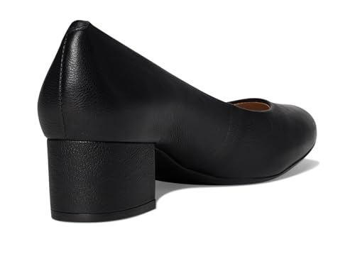 marc joseph new york womens women39s leather made in brazil classic broad street pump