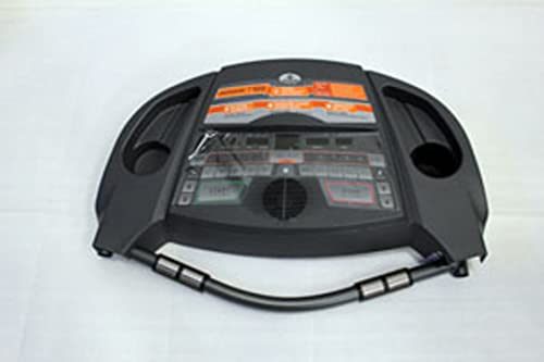 Image of Complete Console Set 1000206798 Works with Hydra Fitness Exchange T100-2011 - TM629C Treadmill