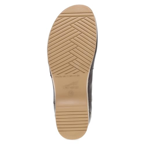 Image of Dansko Becka Ankle Boot for Women - Memory Foam and Arch Support for All -Day Comfort and Support - Lightweight EVA Outsole for Long-Lasting Wear