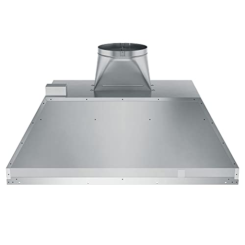 GE 36” Smart Designer Custom Insert w/Dimmable LED Lighting - image 4