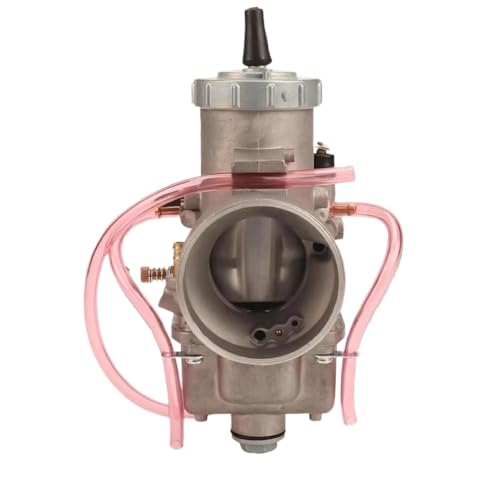 Carburateur 44mm pour moto cross et pit bike - Pièce universelle motorisation thermique