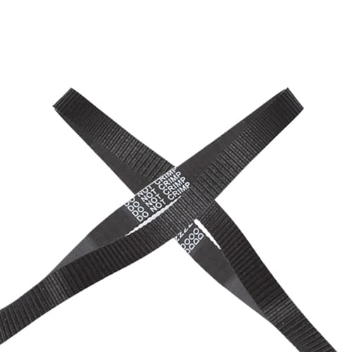 Courroie de distribution 220MXL pour réparer imprimante 3D et graveur laser