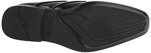 Stacy Adams Men's Kendall Plain Toe Lace-up Oxford4