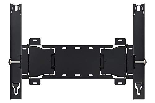 VESA WMN-5870XR/ZA Wandhalterung (76" und höher), Schwarz