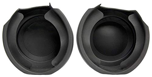 Repuestos para Chevrolet Astro Van 1999-2005 Insertos Portavasos miniatura 1