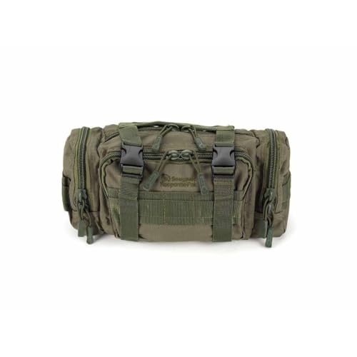 Snugpak - Sacoche Response Pack Snugpak - Vert...
