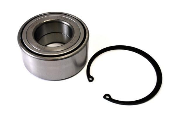KANACO Juego de cojinete de rueda H10310 eje delantero, ambos lados