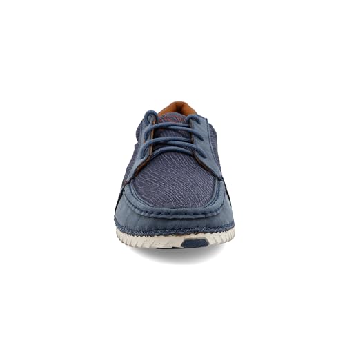 Image of Twisted X Mens Zero X Loafer Shoes