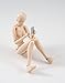 TAMASHII NATIONS Bandai S.H. Figuarts Woman DX Set