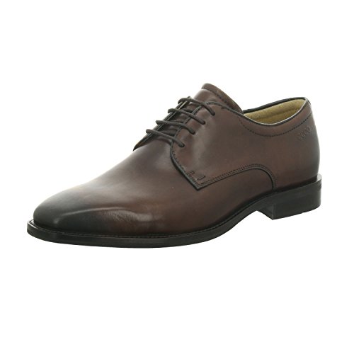 ECCO Men's Faro Tie Oxford