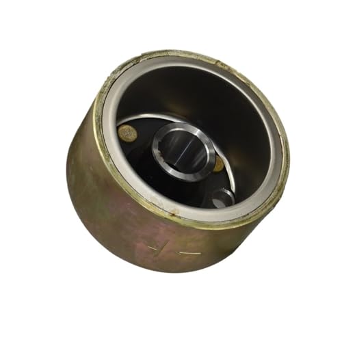 Rotor de estator de alta velocidad sin ajuste para Pit Bike Zongshen W150