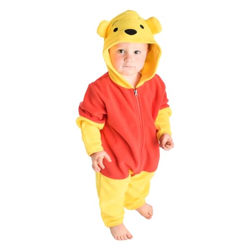 Cuddle Club Fleece Baby Bunting Bodysuit Infant One Piece Kids Hooded Romper Outerwear Toddler Jacket