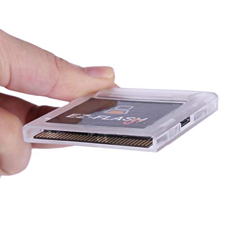 image for MingCheng EZ Flash Junior Mini Super Card Micro SD Game Card for Gameb