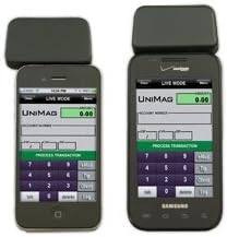 IDTech UniMag Pro, Mobile MagStripe Credit Card Reader